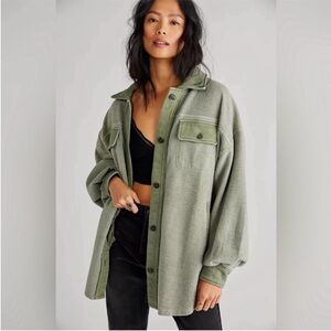 Free People Ruby Jacket